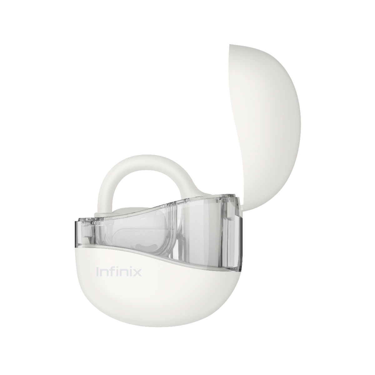 Infinix XBuds 3 Loop.