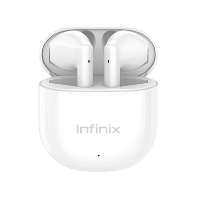 Słuchawki bezprzewodowe Infinix XBuds 3 WE (XE29).