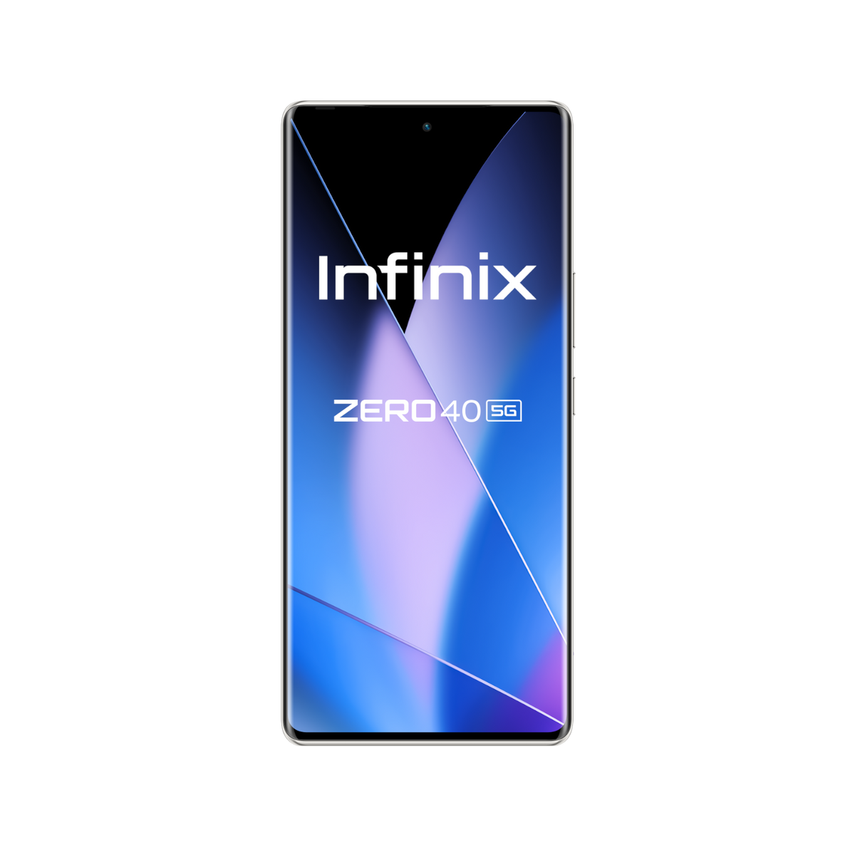 Smartfon Infinix ZERO 40 5G.