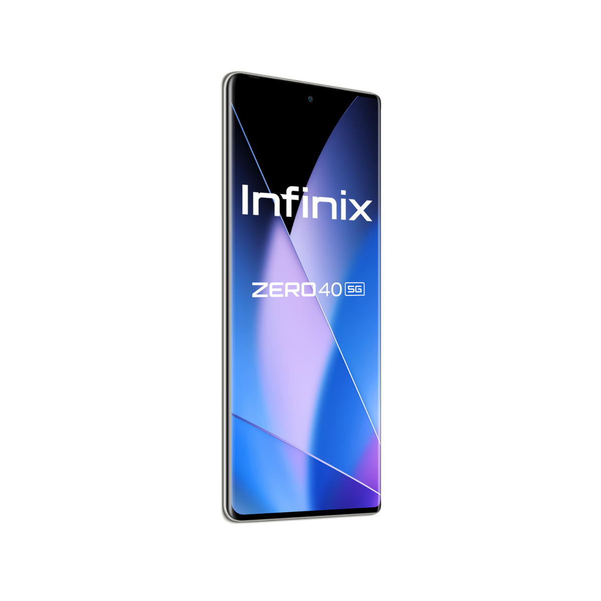 Smartfon Infinix ZERO 40 5G.
