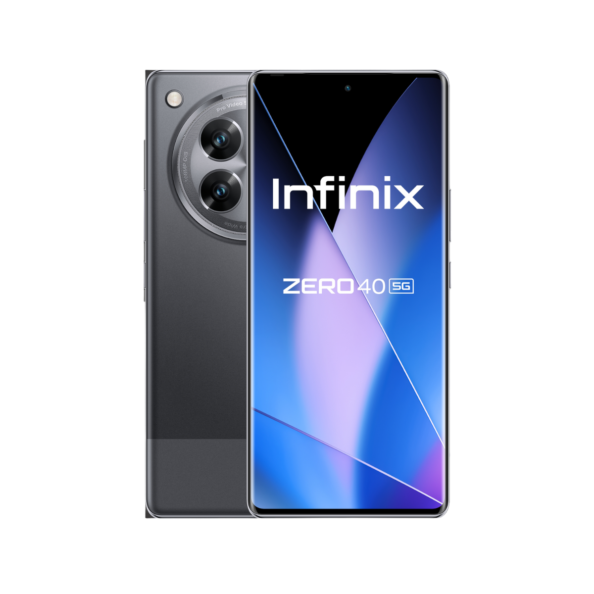 Smartfon Infinix ZERO 40 5G.