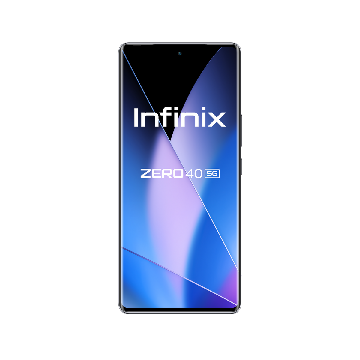 Smartfon Infinix ZERO 40 5G.