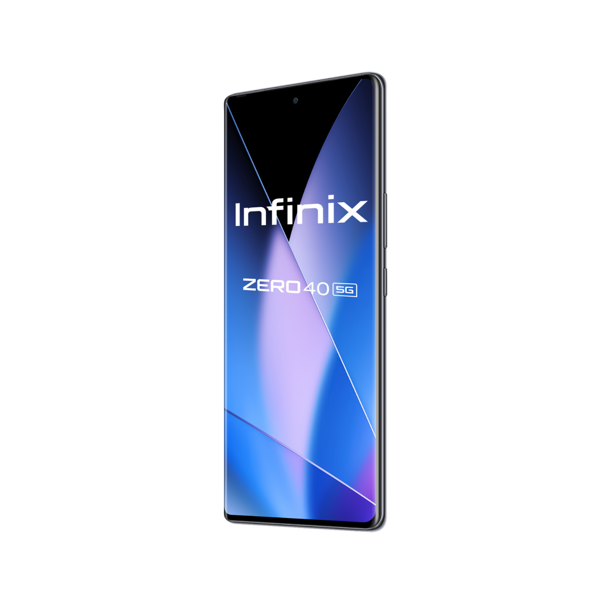 Smartfon Infinix ZERO 40 5G.