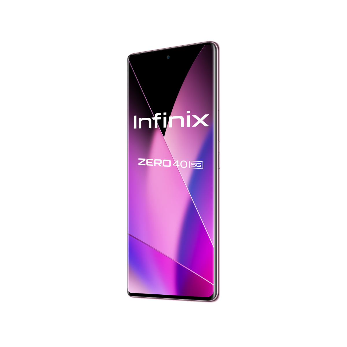 Smartfon Infinix ZERO 40 5G.