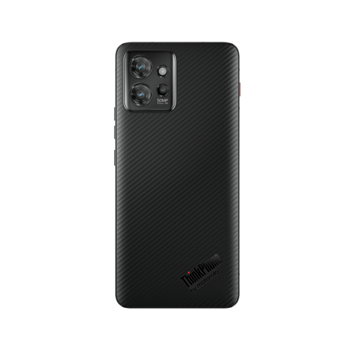 Smartfon Motorola ThinkPhone.