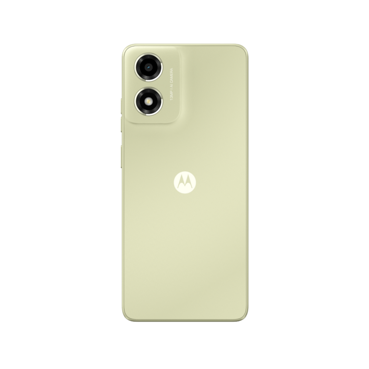 Smartfon Motorola Moto E14.