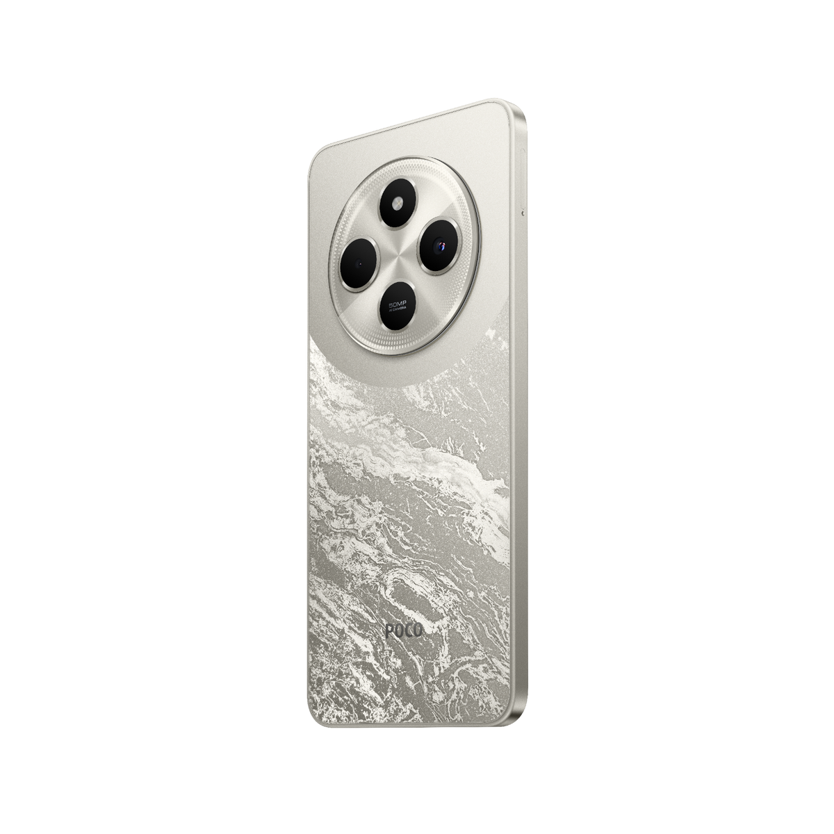 Smartfon POCO C75.