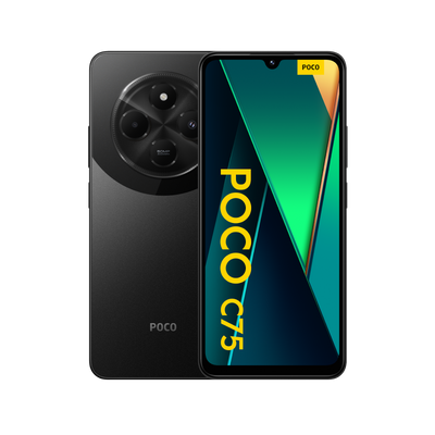Smartfon POCO C75.