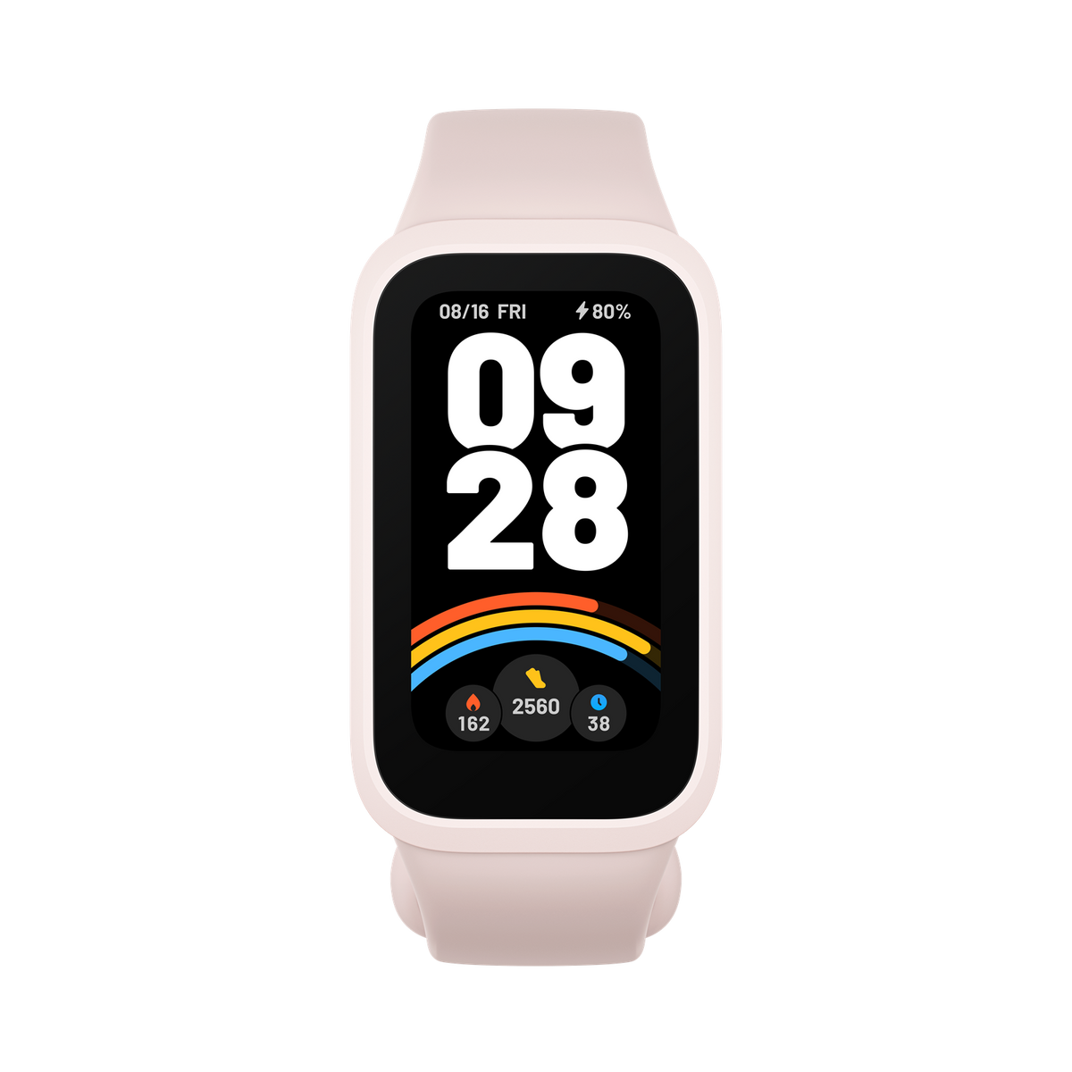 Smartband Xiaomi Smart Band 9 Active.