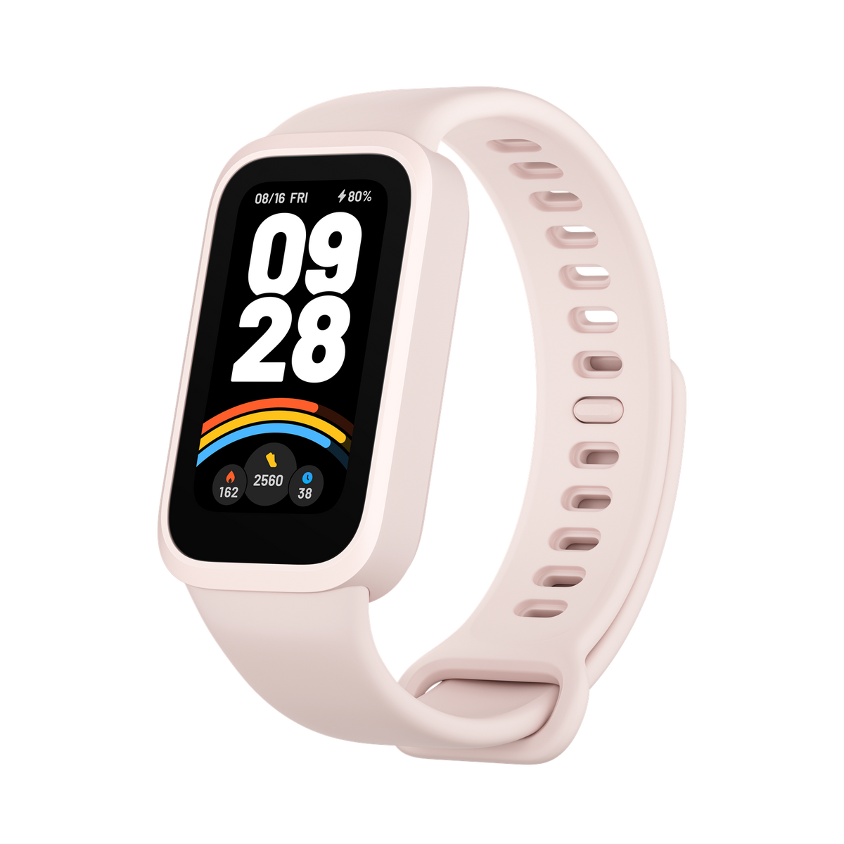 Smartband Xiaomi Smart Band 9 Active.