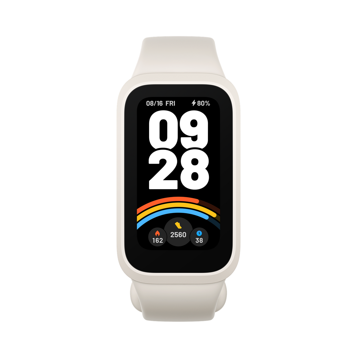 Smartband Xiaomi Smart Band 9 Active.