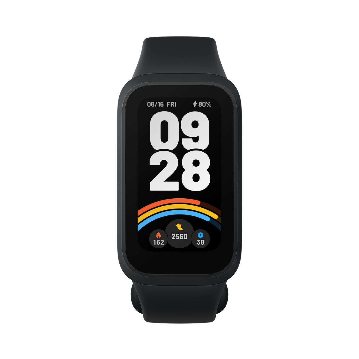 Smartband Xiaomi Smart Band 9 Active.