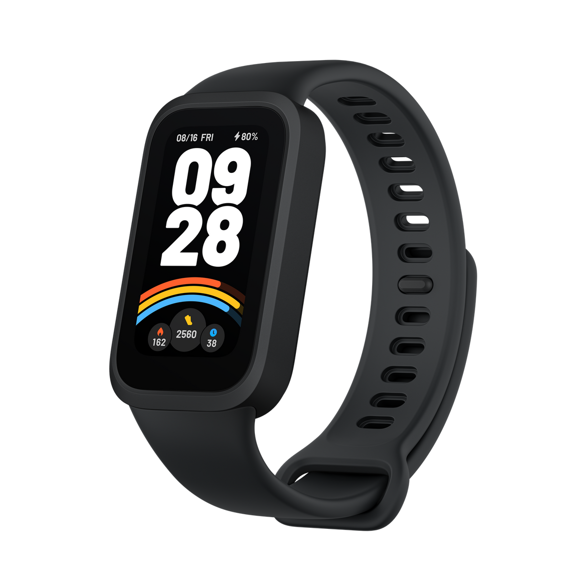 Smartband Xiaomi Smart Band 9 Active.