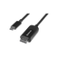 Kabel REAL-EL CHD-180 USB Typu-C na HDMI 4K 60Hz.