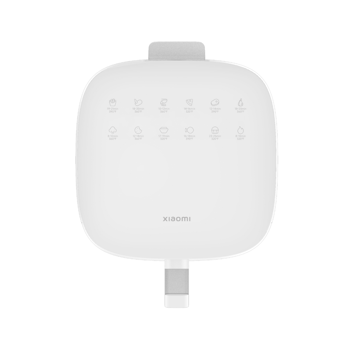 Frytkownica Xiaomi Air Fryer Essential 6L.