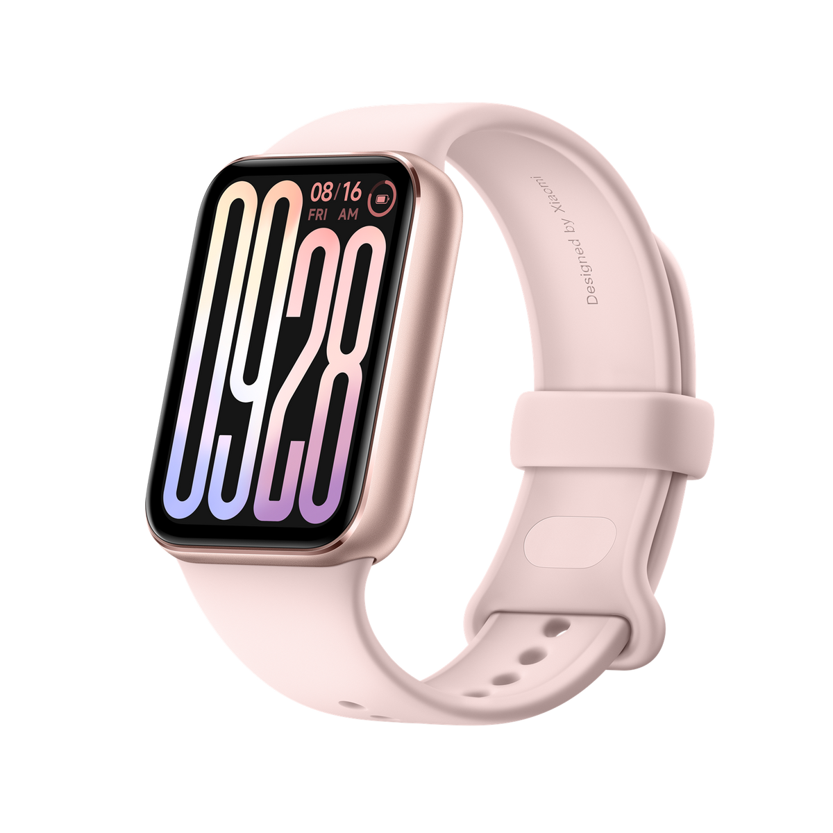 Smartband Xiaomi Smart Band 9 Pro.