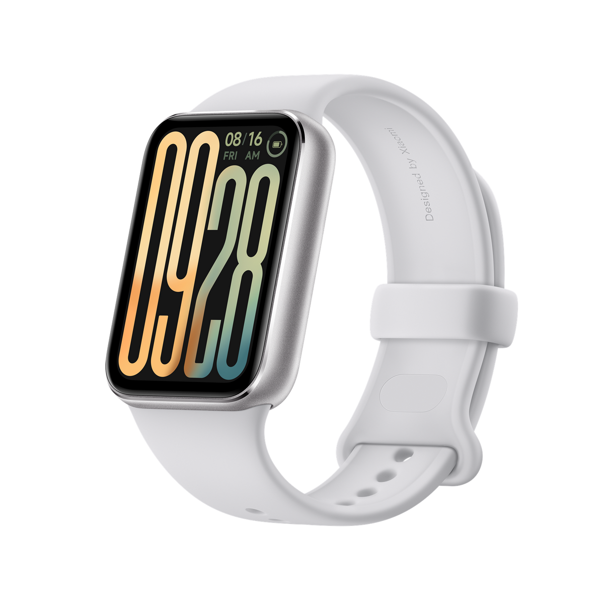 Smartband Xiaomi Smart Band 9 Pro.