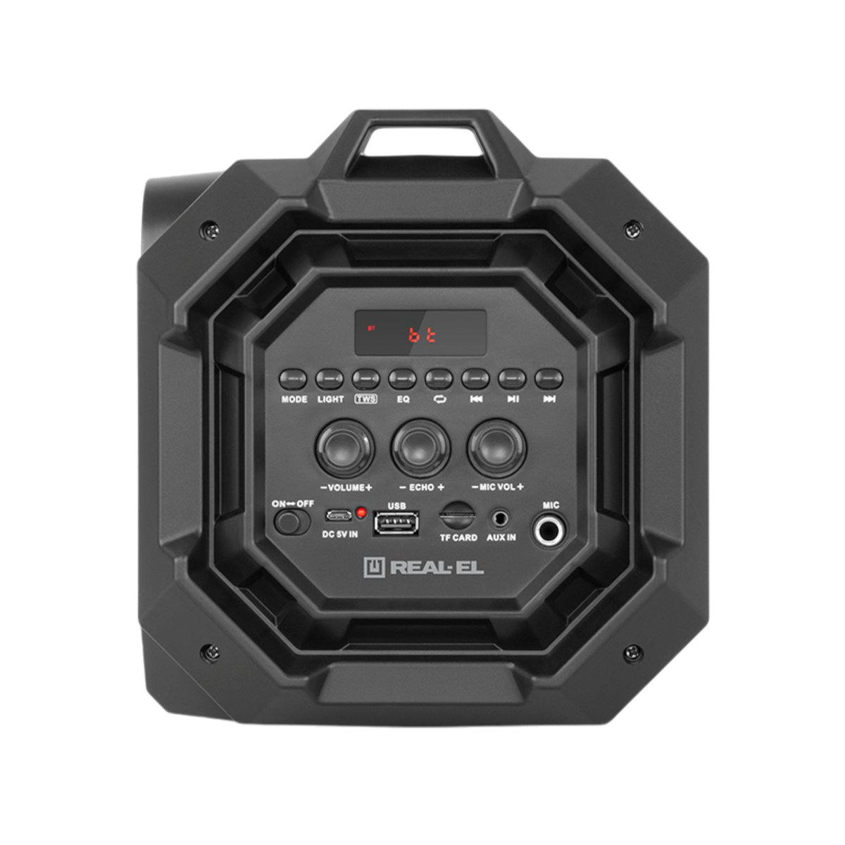 Głośnik przenośny REAL-EL X-751.