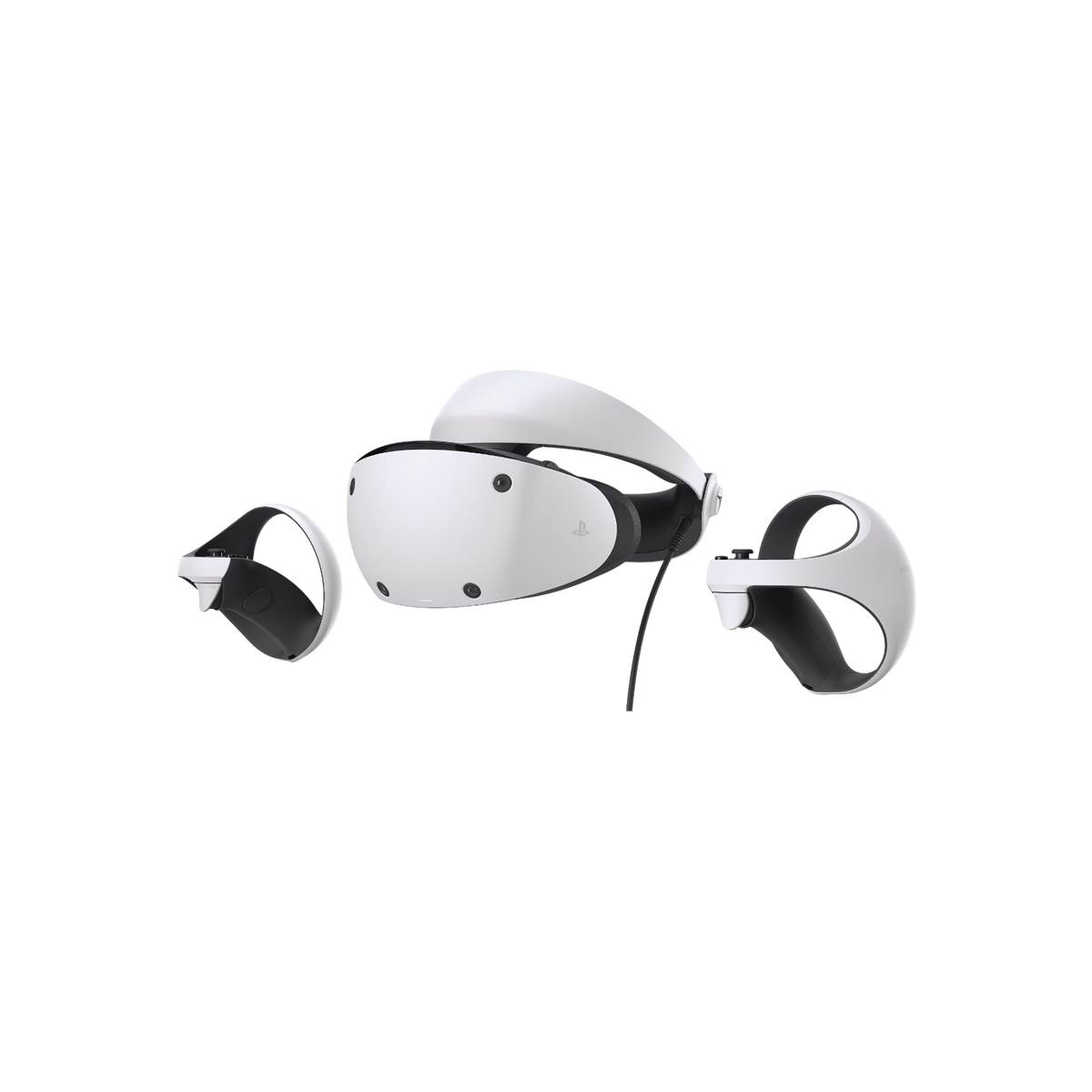 Gogle VR SONY PlayStation VR2.