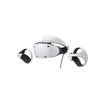 Gogle VR SONY PlayStation VR2.