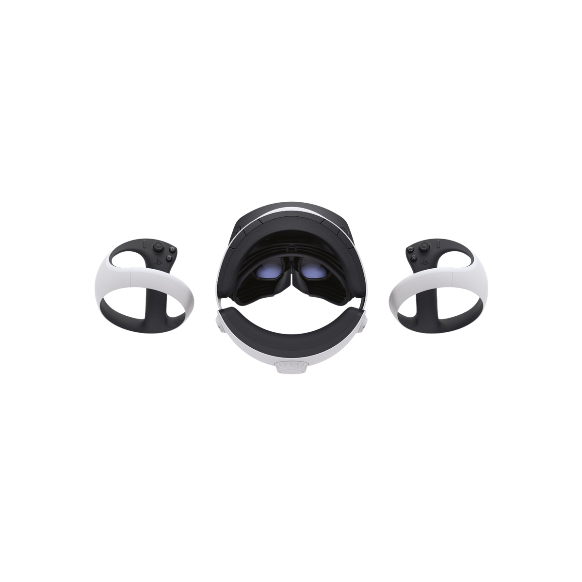 Gogle VR SONY PlayStation VR2.