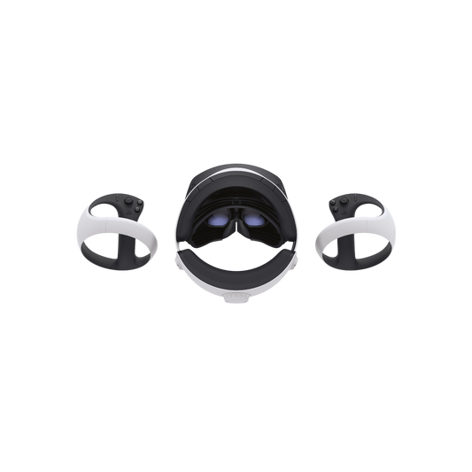 Gogle VR SONY PlayStation VR2.