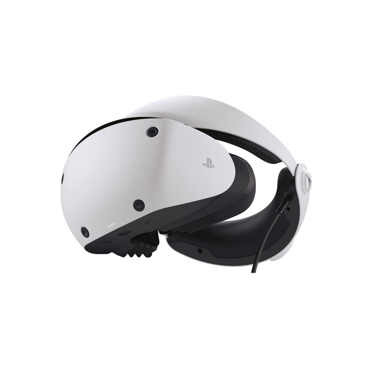 Gogle VR SONY PlayStation VR2.