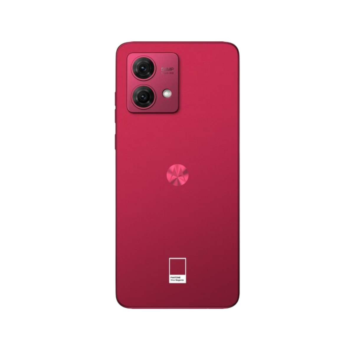Smartfon Motorola Moto G84 5G.