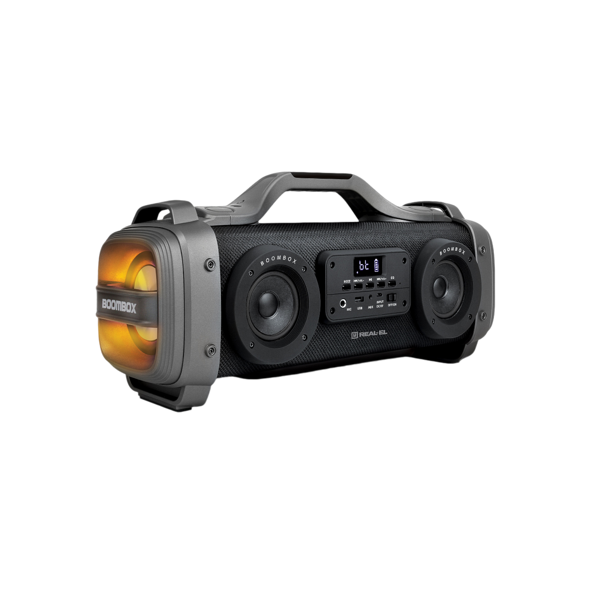 Głośnik przenośny REAL-EL X-770.