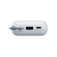 Powerbank Xiaomi Power Bank 10000mAh (Integrated Cable).