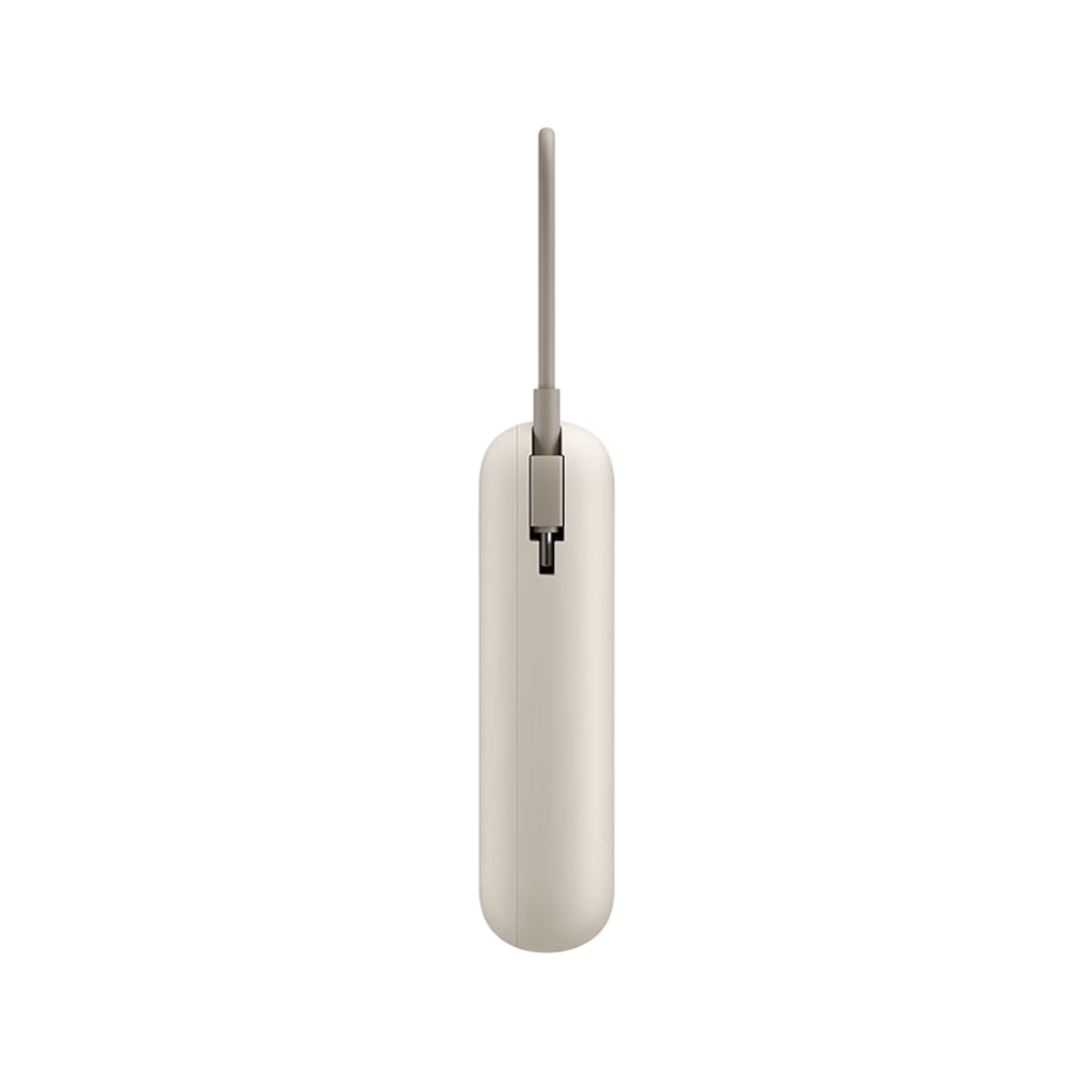 Powerbank Xiaomi Power Bank 10000mAh (Integrated Cable).