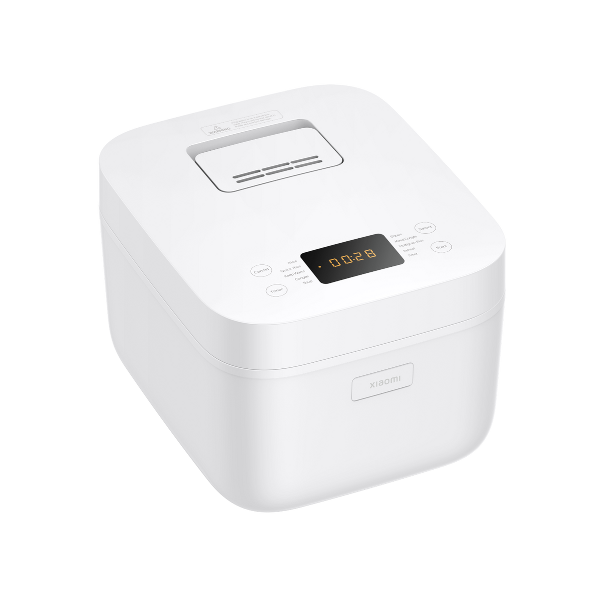 Ryżowar Xiaomi Multifunctional Rice Cooker 4L.