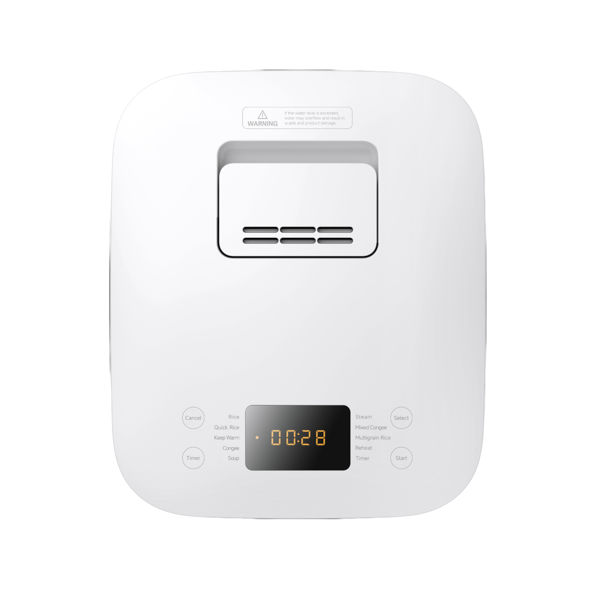 Ryżowar Xiaomi Multifunctional Rice Cooker 4L.