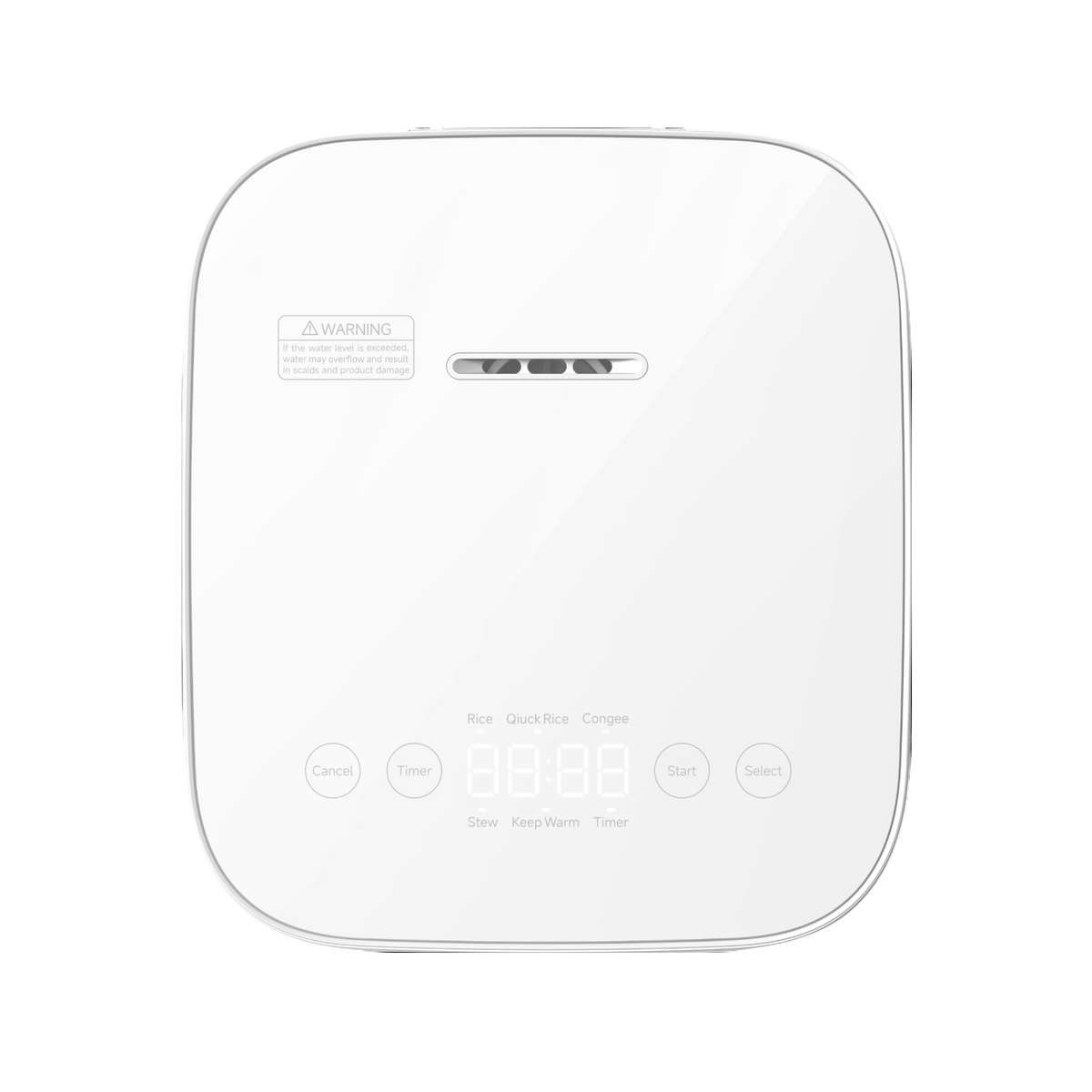 Ryżowar Xiaomi Multifunctional Rice Cooker 1.5L.