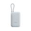 Powerbank Xiaomi Power Bank 10000mAh (Integrated Cable).
