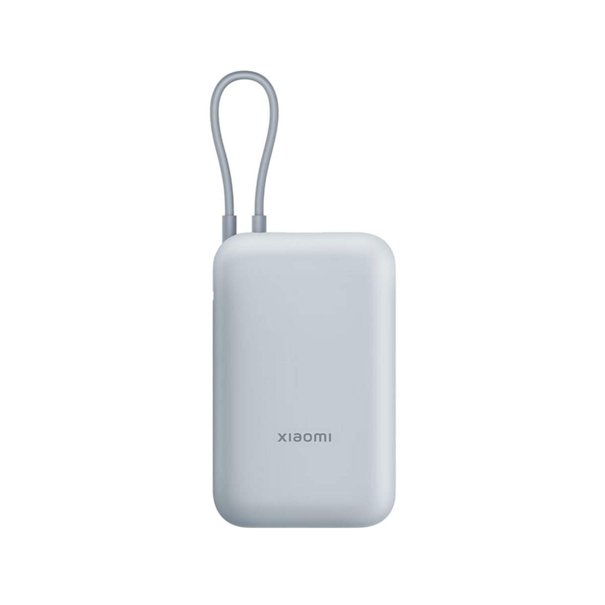 Powerbank Xiaomi Power Bank 10000mAh (Integrated Cable).