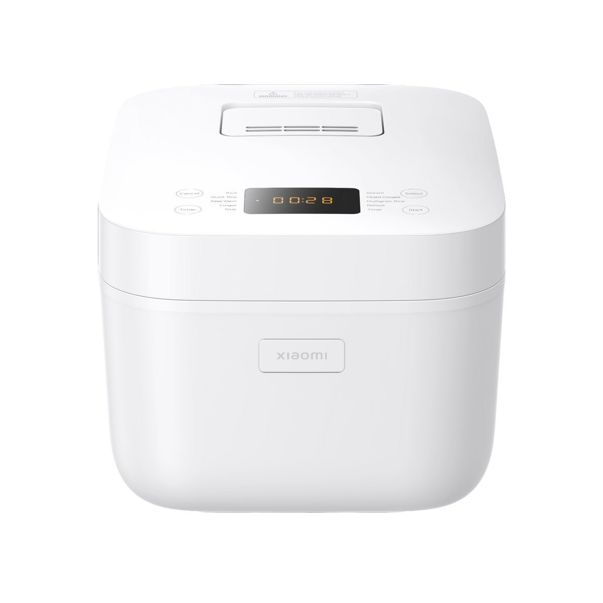 Ryżowar Xiaomi Multifunctional Rice Cooker 4L.