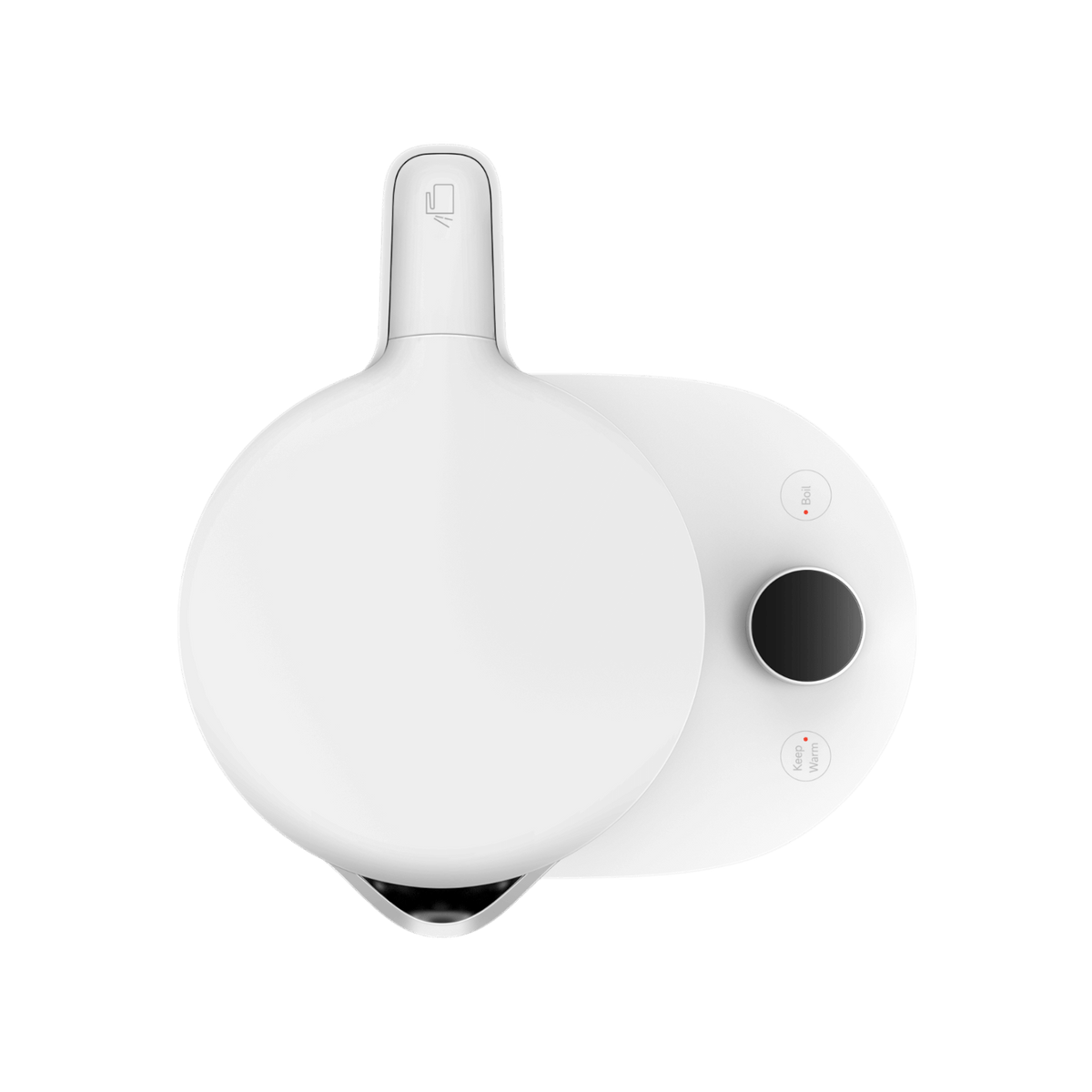 Czajnik Xiaomi Smart Kettle 2 Pro.