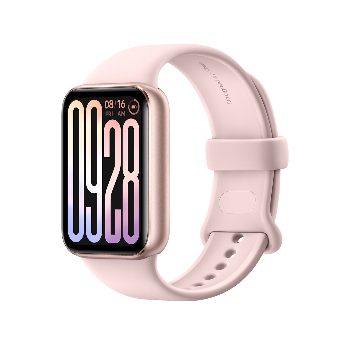 Smartband Xiaomi Smart Band 9 Pro.