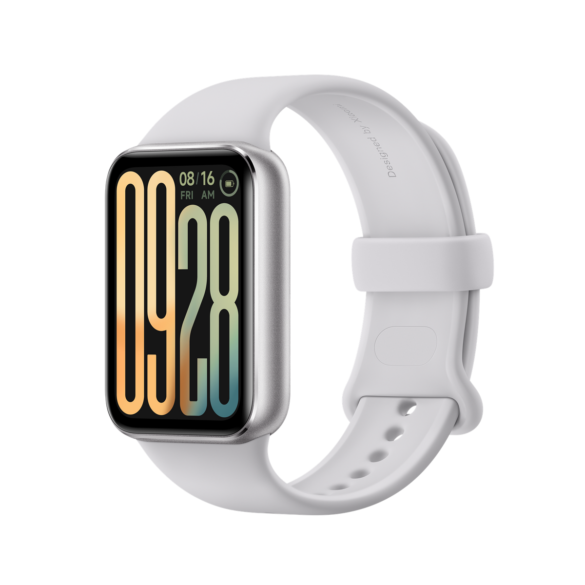 Smartband Xiaomi Smart Band 9 Pro.