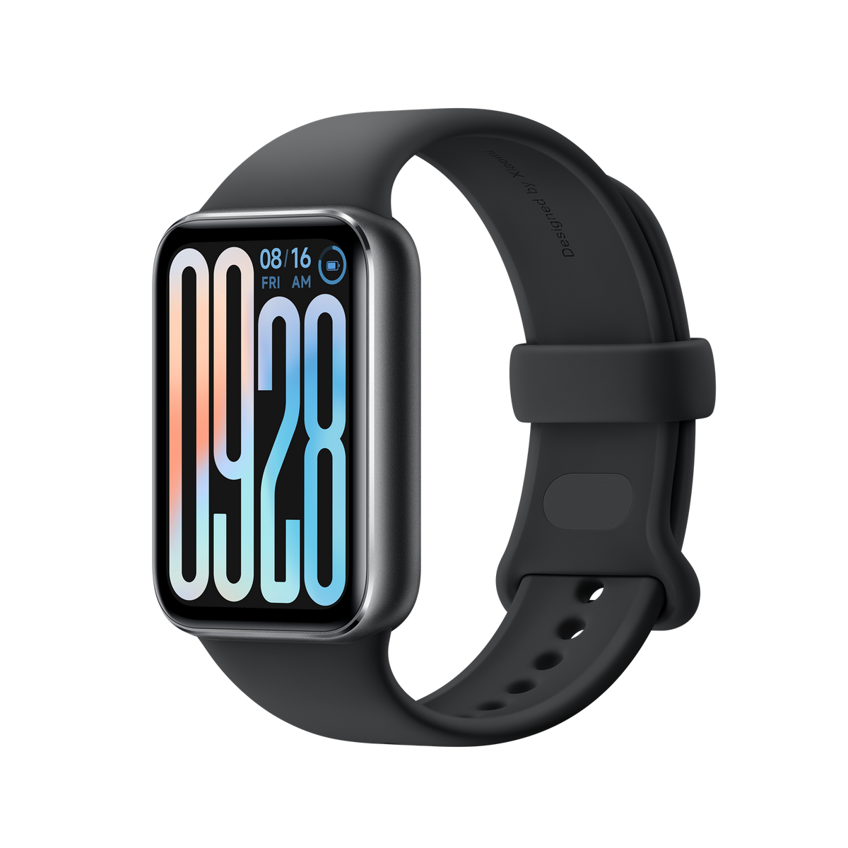 Smartband Xiaomi Smart Band 9 Pro.