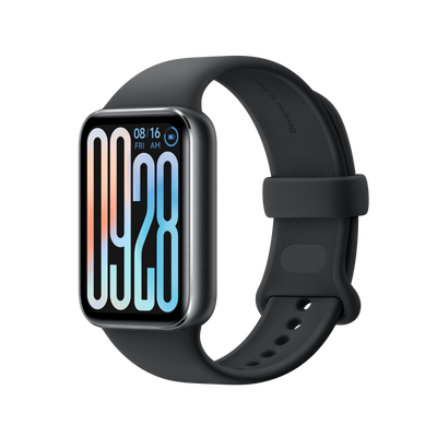Smartband Xiaomi Smart Band 9 Pro.