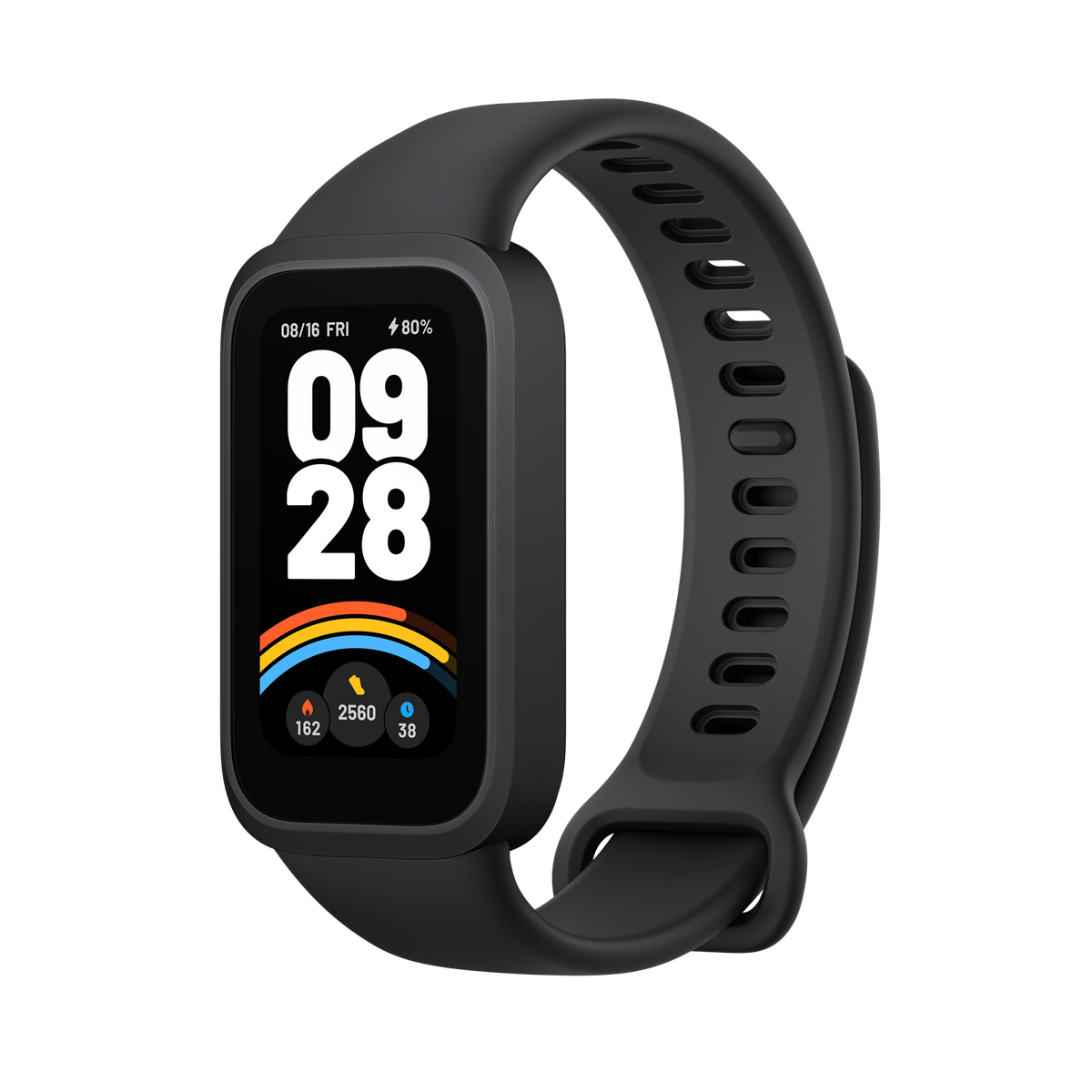 Smartband Xiaomi Smart Band 9 Active.