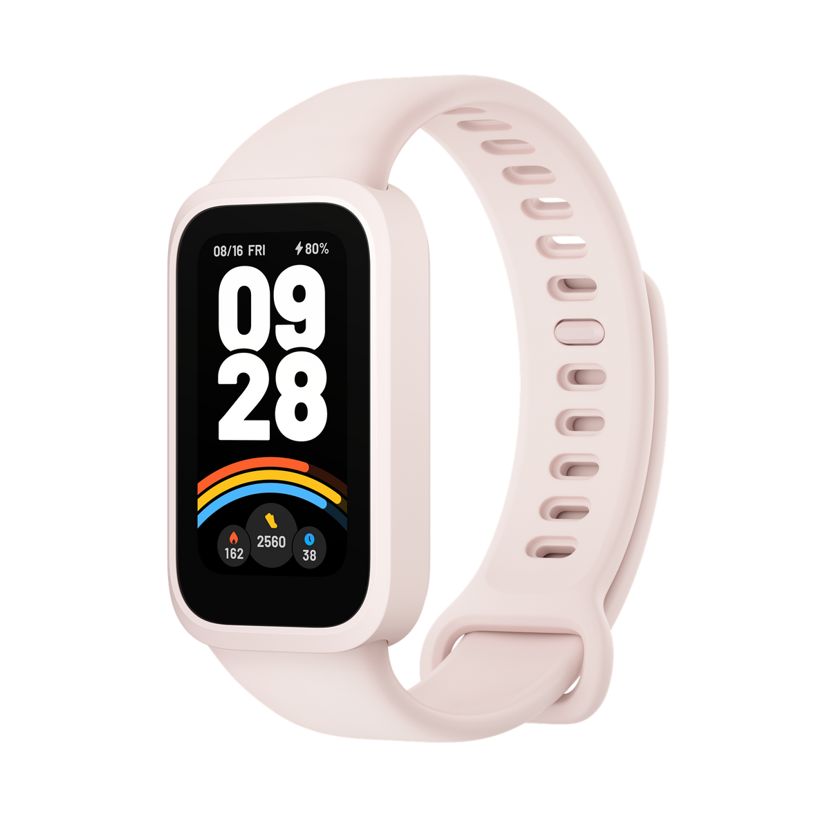 Smartband Xiaomi Smart Band 9 Active.