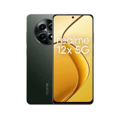Smartfon realme 12X 5G.