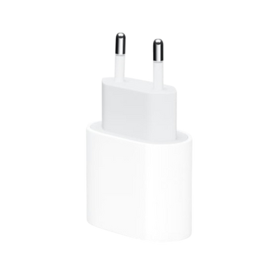 Ładowarka Apple 20W USB-C MHJE3ZMA.