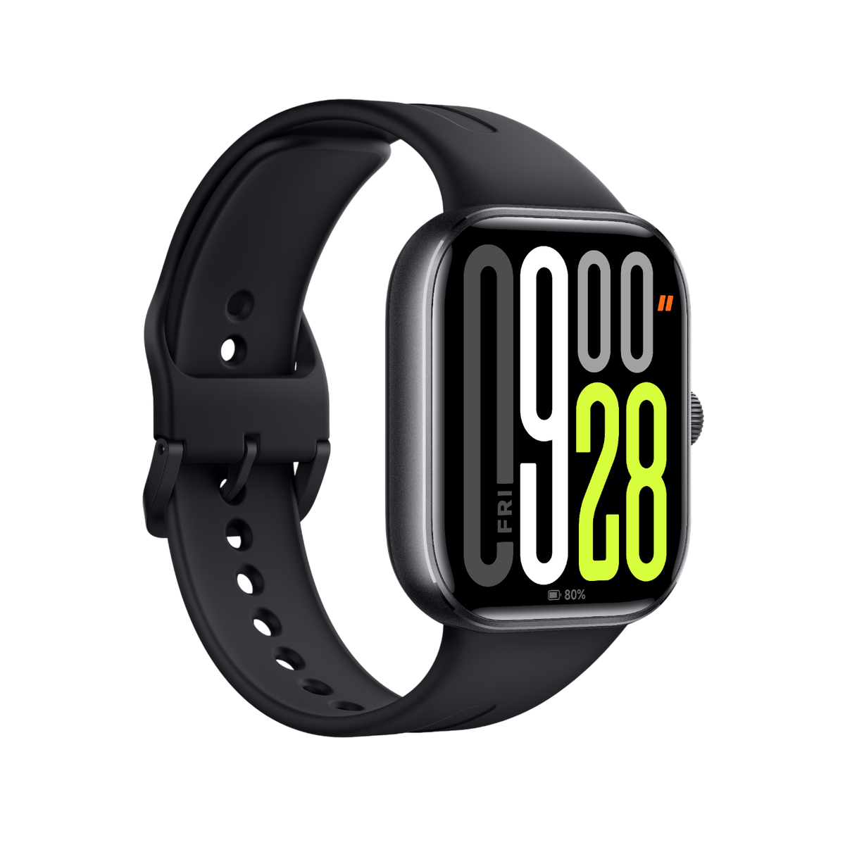 Smartwatch Redmi Watch 5.