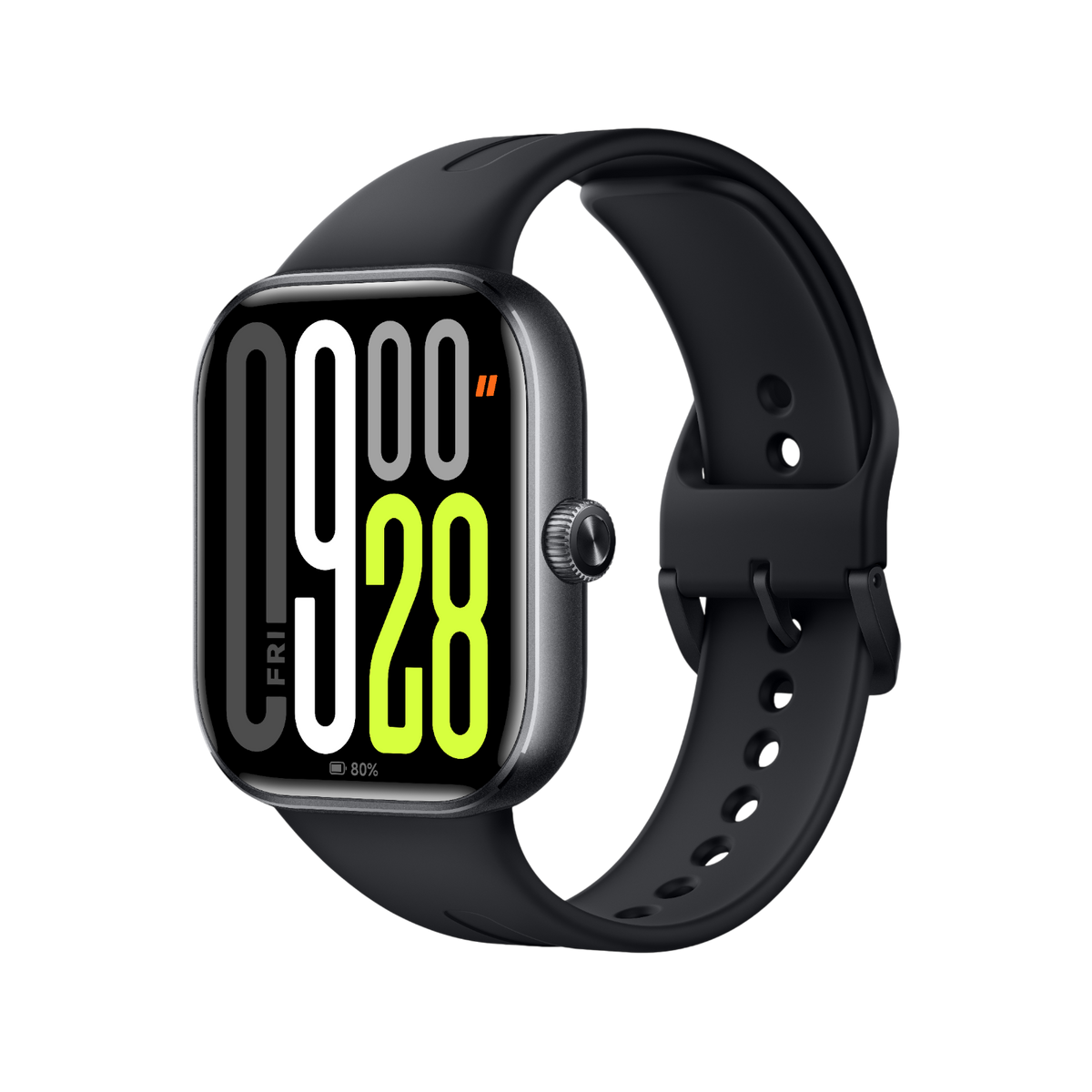 Smartwatch Redmi Watch 5.