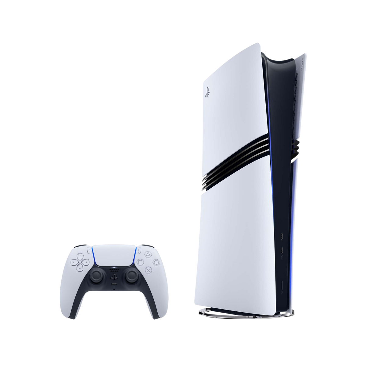 Konsola Sony PlayStation 5 Pro 2TB.