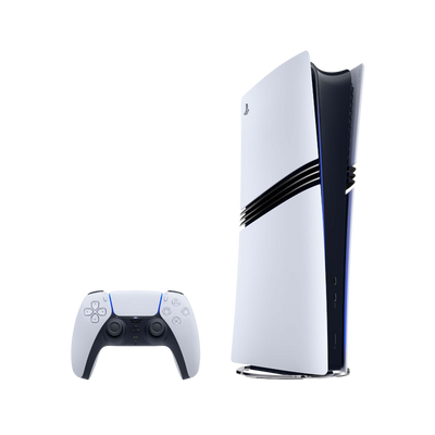 Konsola Sony PlayStation 5 Pro 2TB.